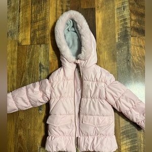 Osh kosh girls jacket